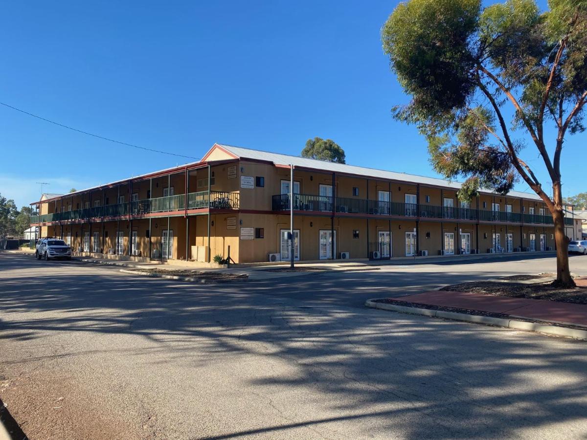 Hotel Settlers House York Exterior foto
