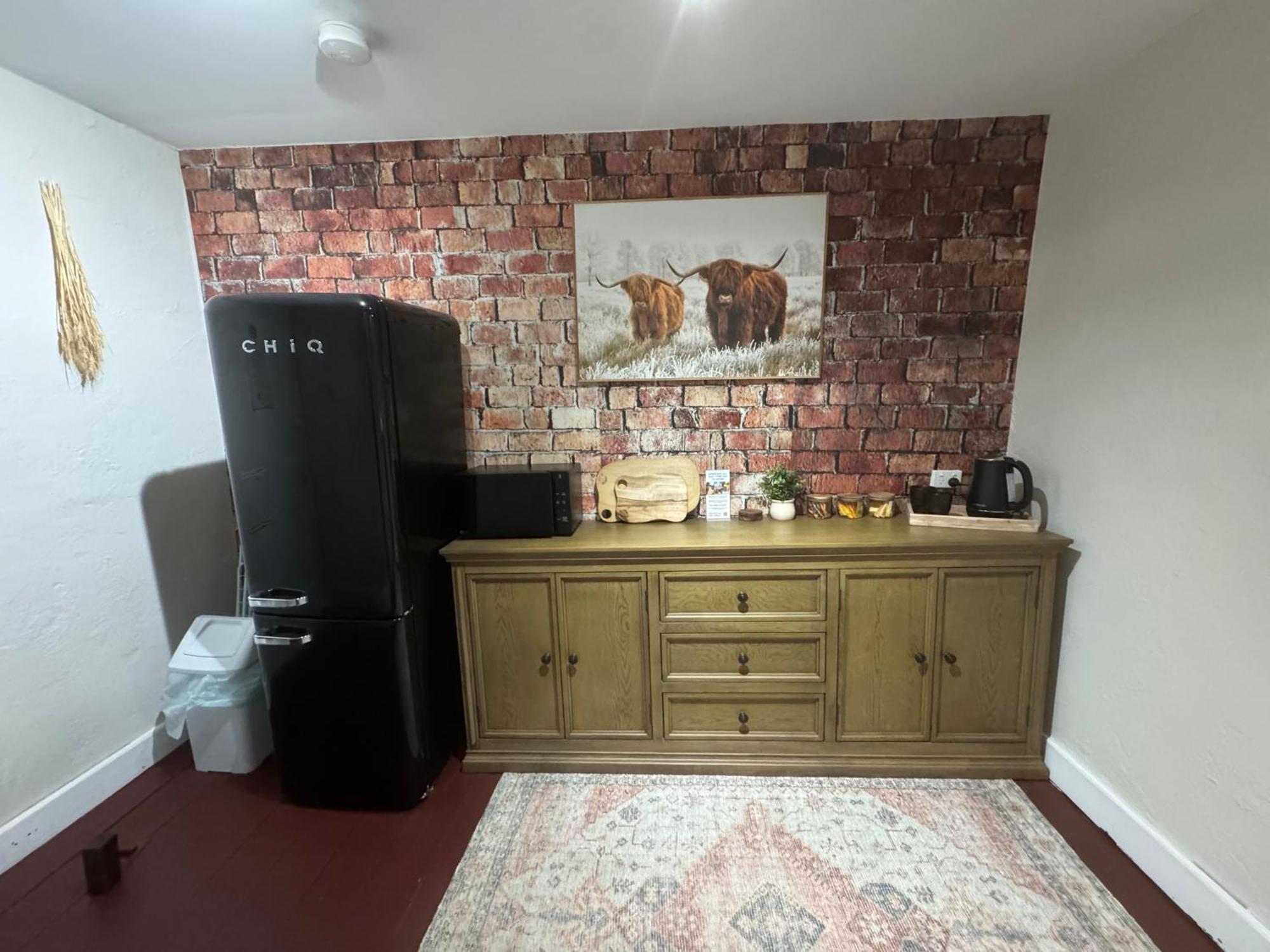Hotel Settlers House York Zimmer foto