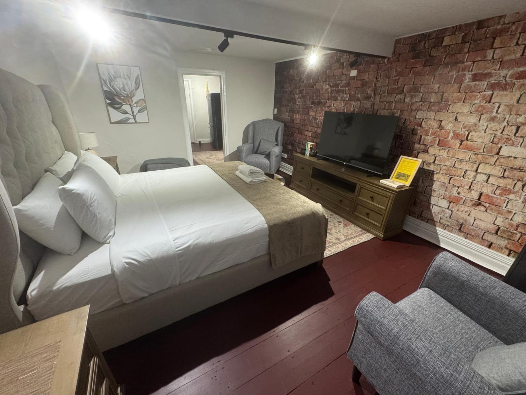 Hotel Settlers House York Zimmer foto
